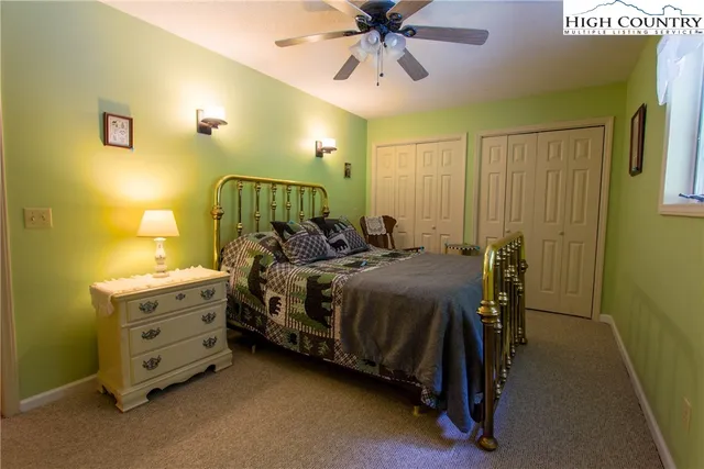 $625,000 | 581 North Fork New River Road, Lansing, NC 28643