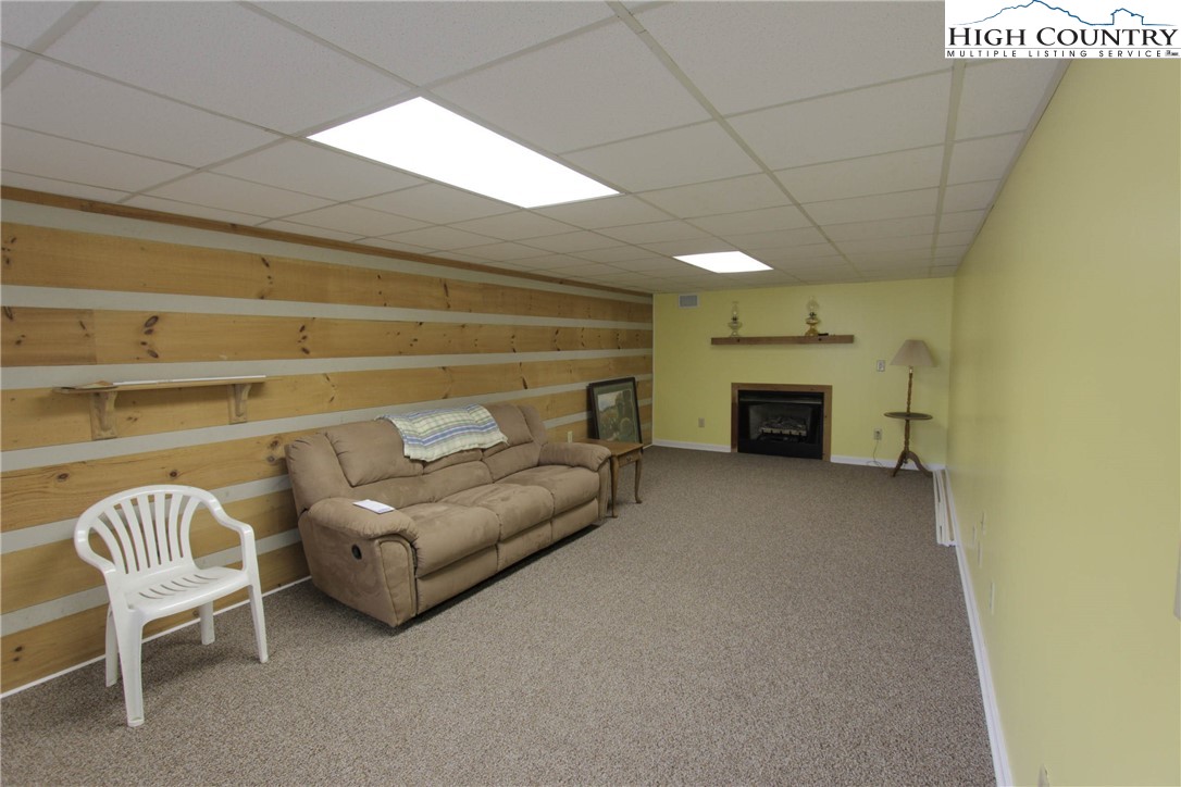 581 North Fork New River Road Lansing, NC 28643 - Photo 36 of 44