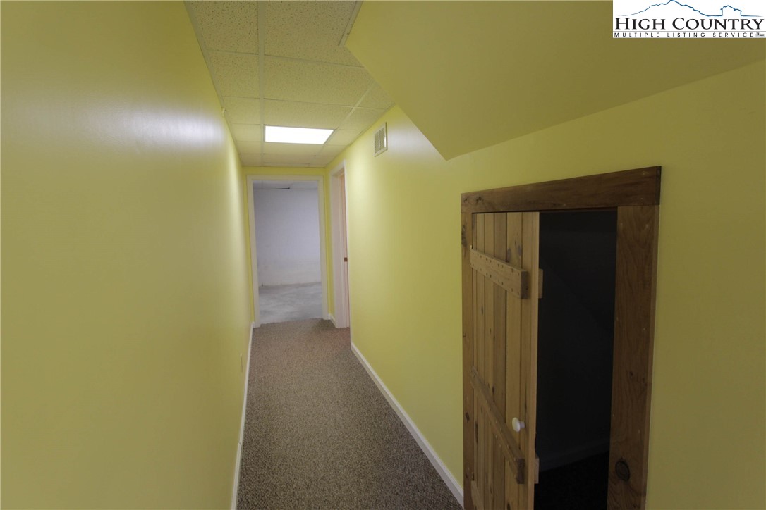 581 North Fork New River Road Lansing, NC 28643 - Photo 37 of 44