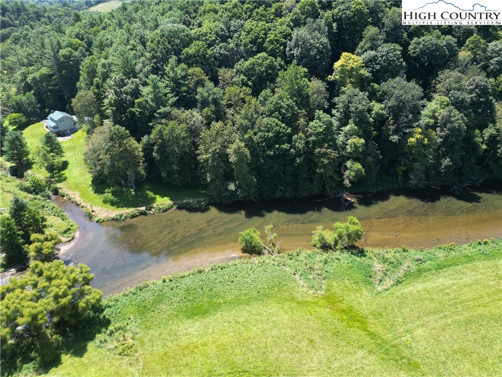 581 North Fork New River Road Lansing, NC 28643 - Photo 41 of 44