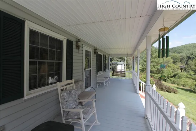 $625,000 | 581 North Fork New River Road, Lansing, NC 28643