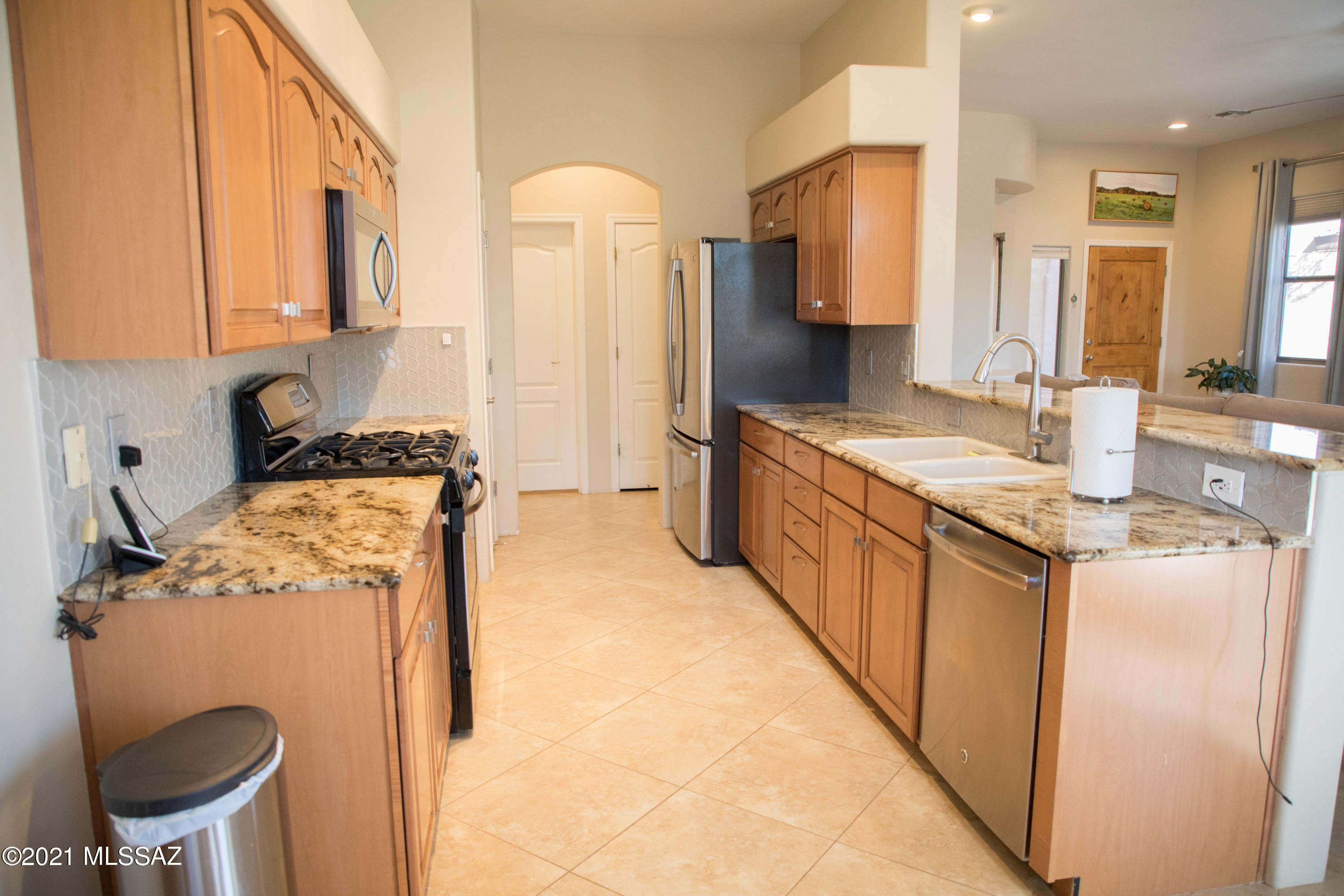 13239 North Pier Mountain Road Marana, AZ 85658 - Photo 6 of 23