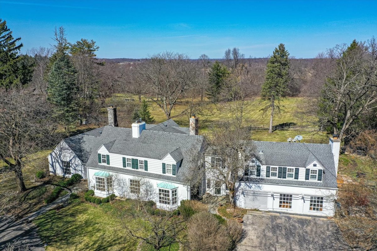 278 Donlea Road Barrington Hills, IL 60010 - Photo 1 of 83 Gallery Image 1