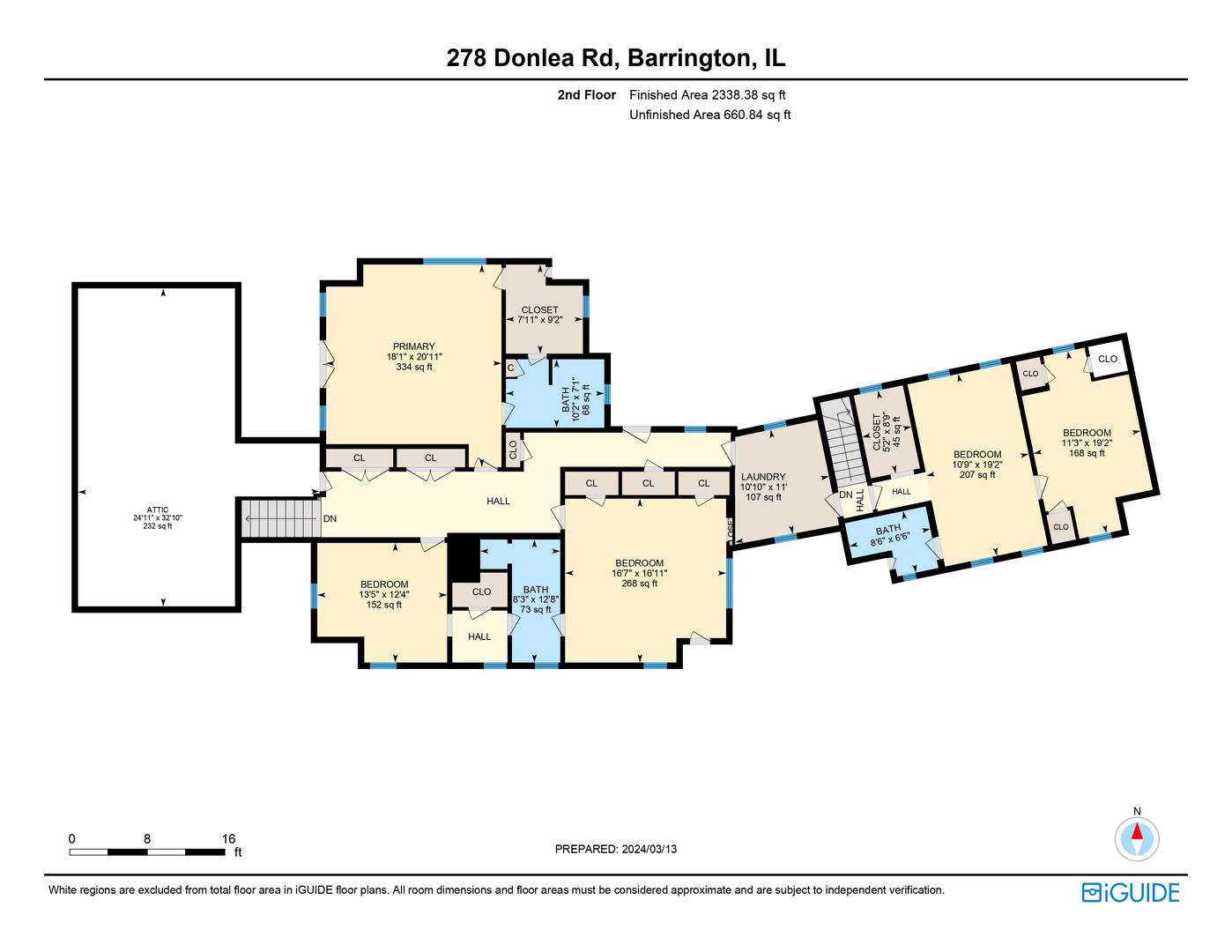 278 Donlea Road Barrington Hills, IL 60010 - Photo 79 of 83 Gallery Image 79