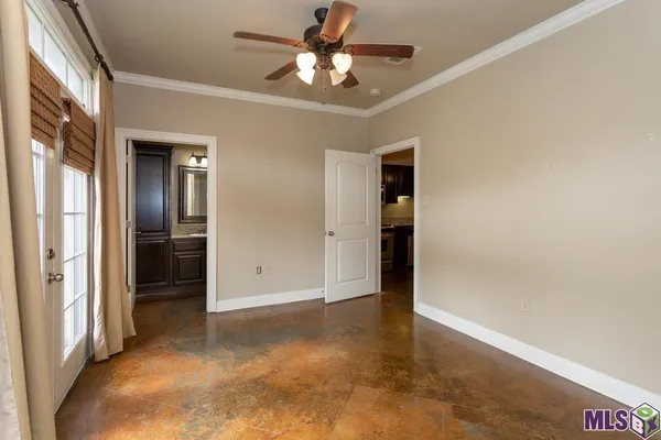 $1,455 | 888 South Kenilworth Parkway, Unit 3F, Baton Rouge, LA 70820