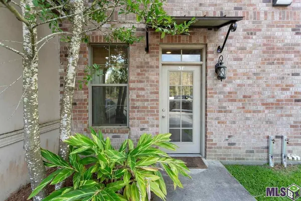 $1,455 | 888 South Kenilworth Parkway, Unit 3F, Baton Rouge, LA 70820