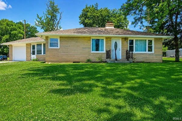 $229,555 | 113 Kensington Drive, Princeton, IN 47670