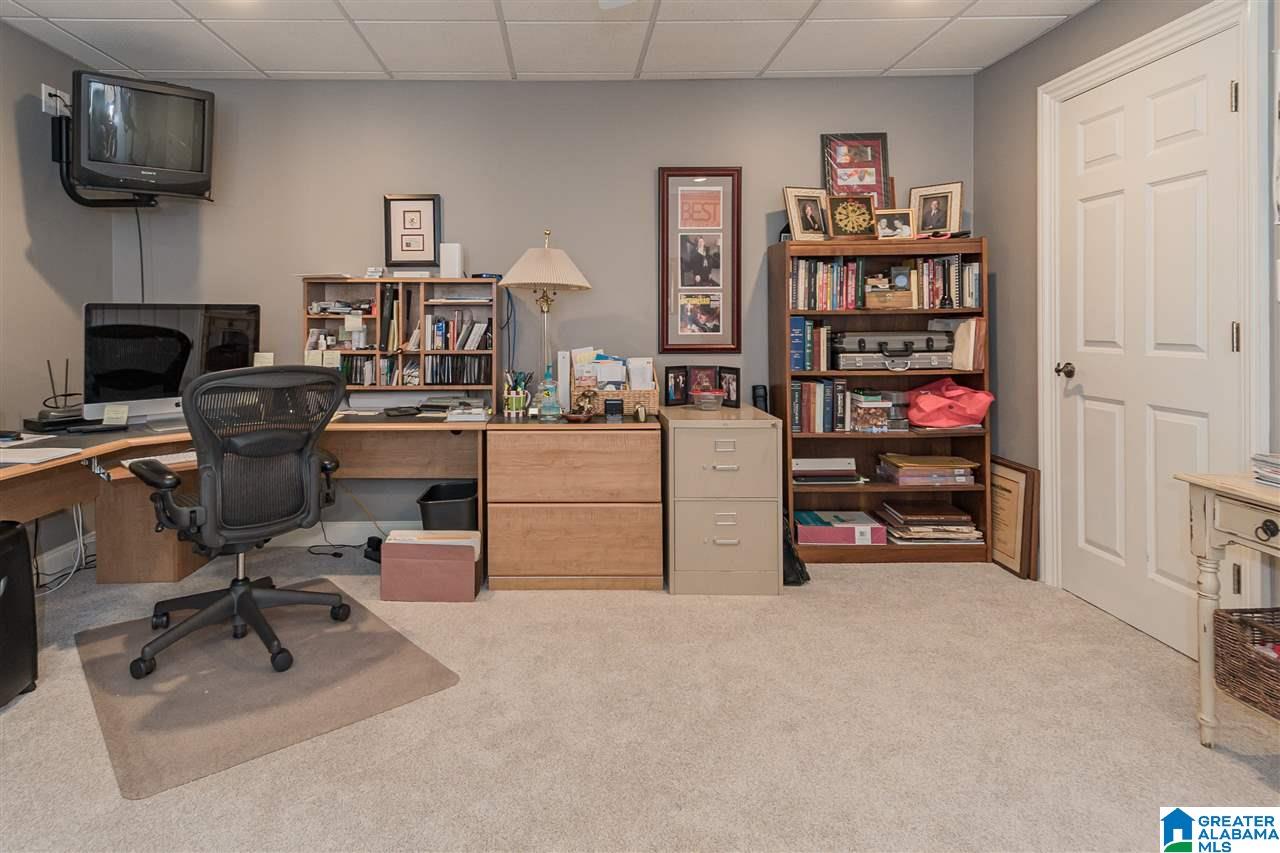 2048 Magnolia Ridge Birmingham, AL 35243 - Photo 40 of 50
