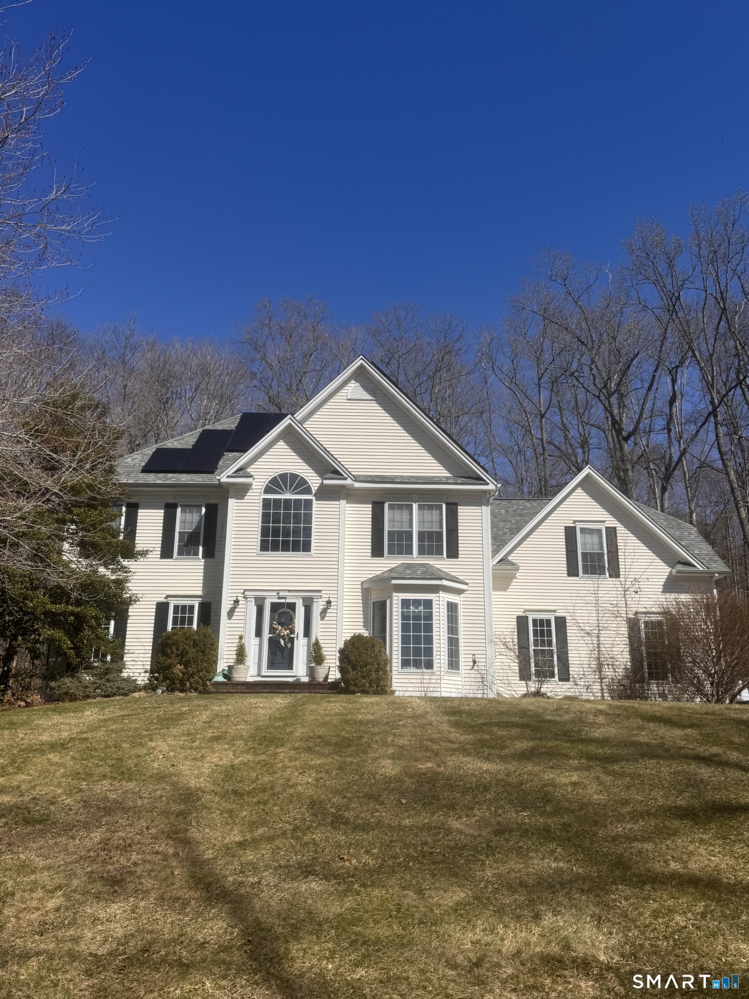 38 Beech Tree Ridge Killingworth, CT 06419 - Photo 1 of 41