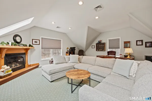 $769,000 | 38 Beech Tree Ridge, Killingworth, CT 06419