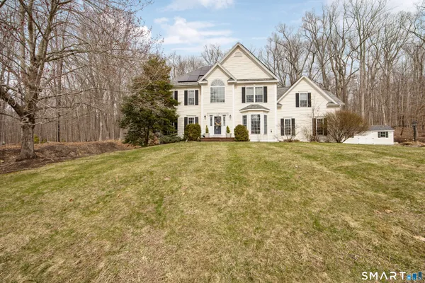 $769,000 | 38 Beech Tree Ridge, Killingworth, CT 06419