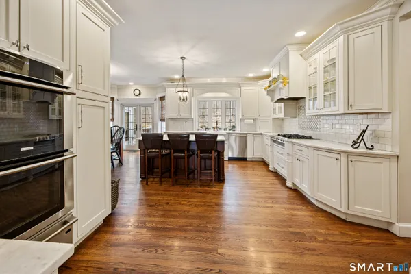 $769,000 | 38 Beech Tree Ridge, Killingworth, CT 06419