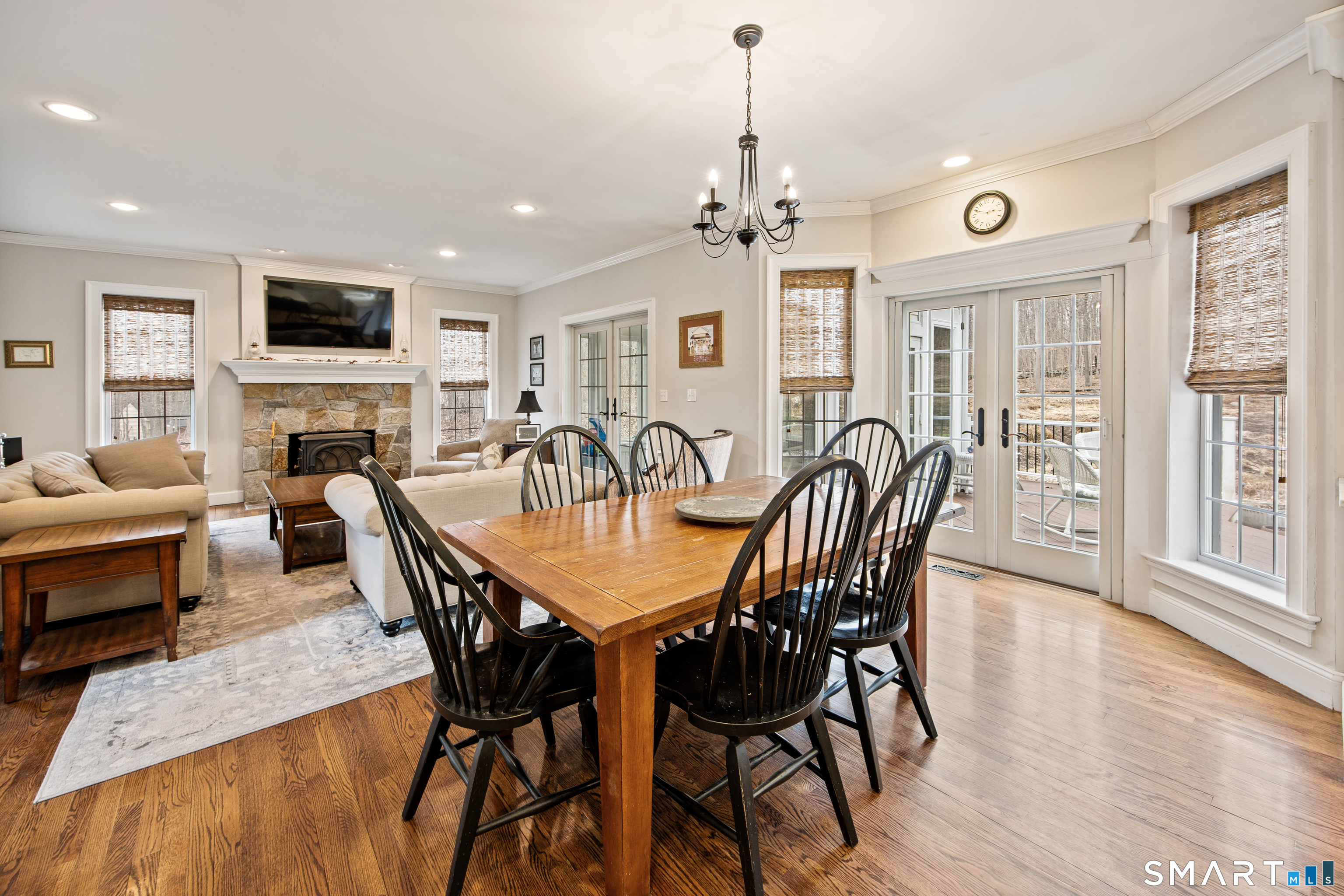 38 Beech Tree Ridge Killingworth, CT 06419 - Photo 25 of 41