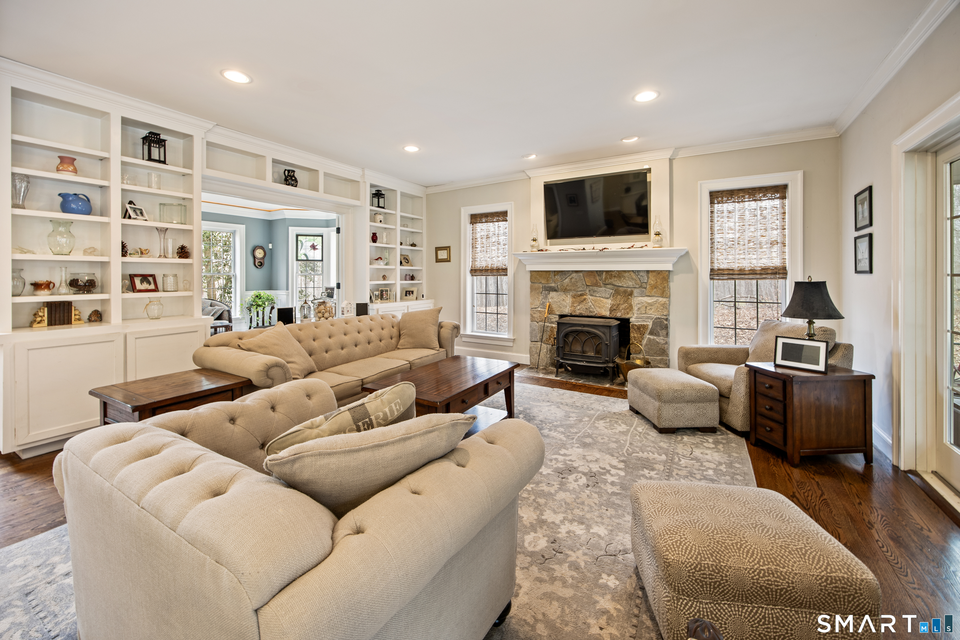 38 Beech Tree Ridge Killingworth, CT 06419 - Photo 26 of 41