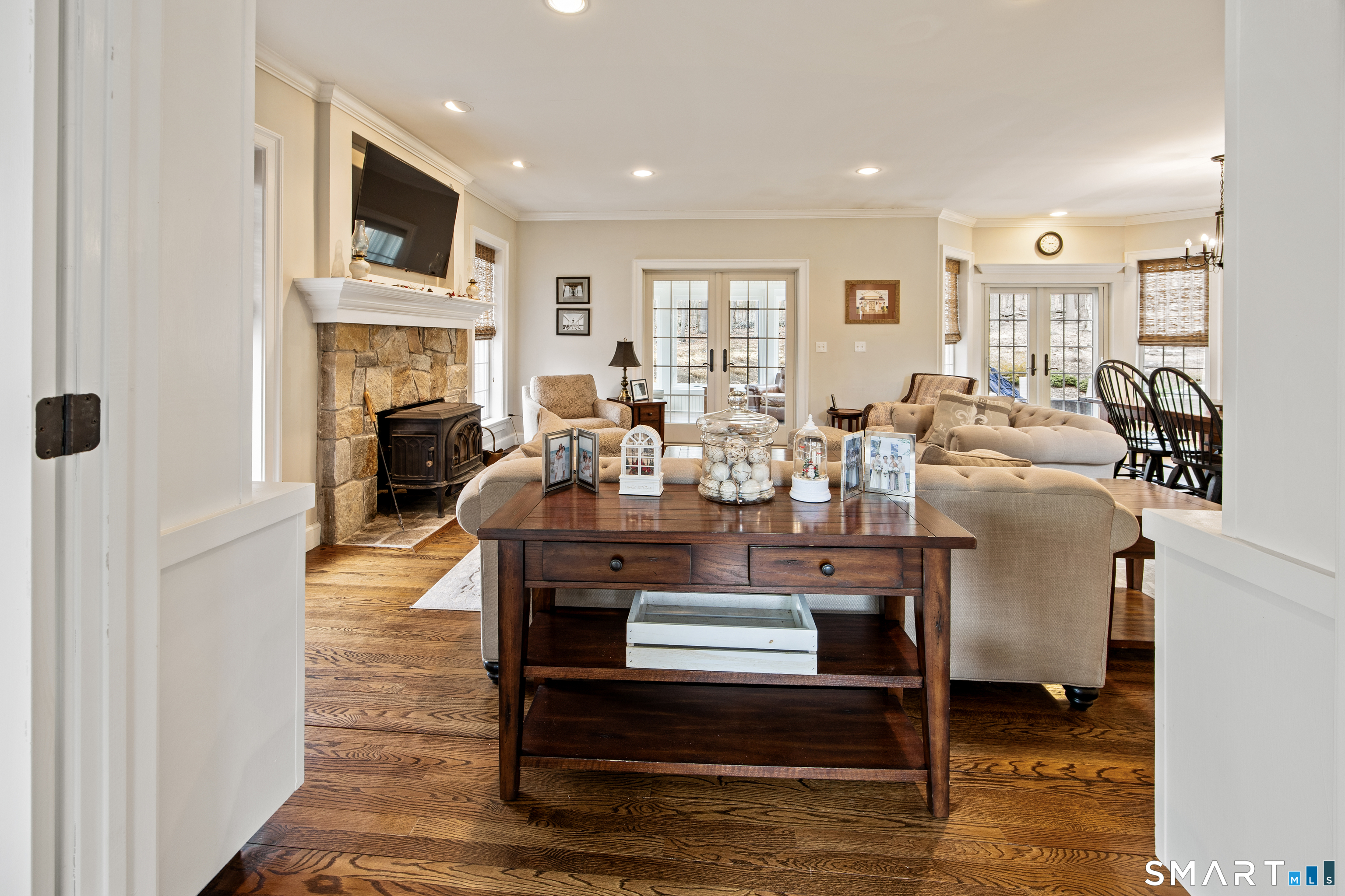 38 Beech Tree Ridge Killingworth, CT 06419 - Photo 27 of 41