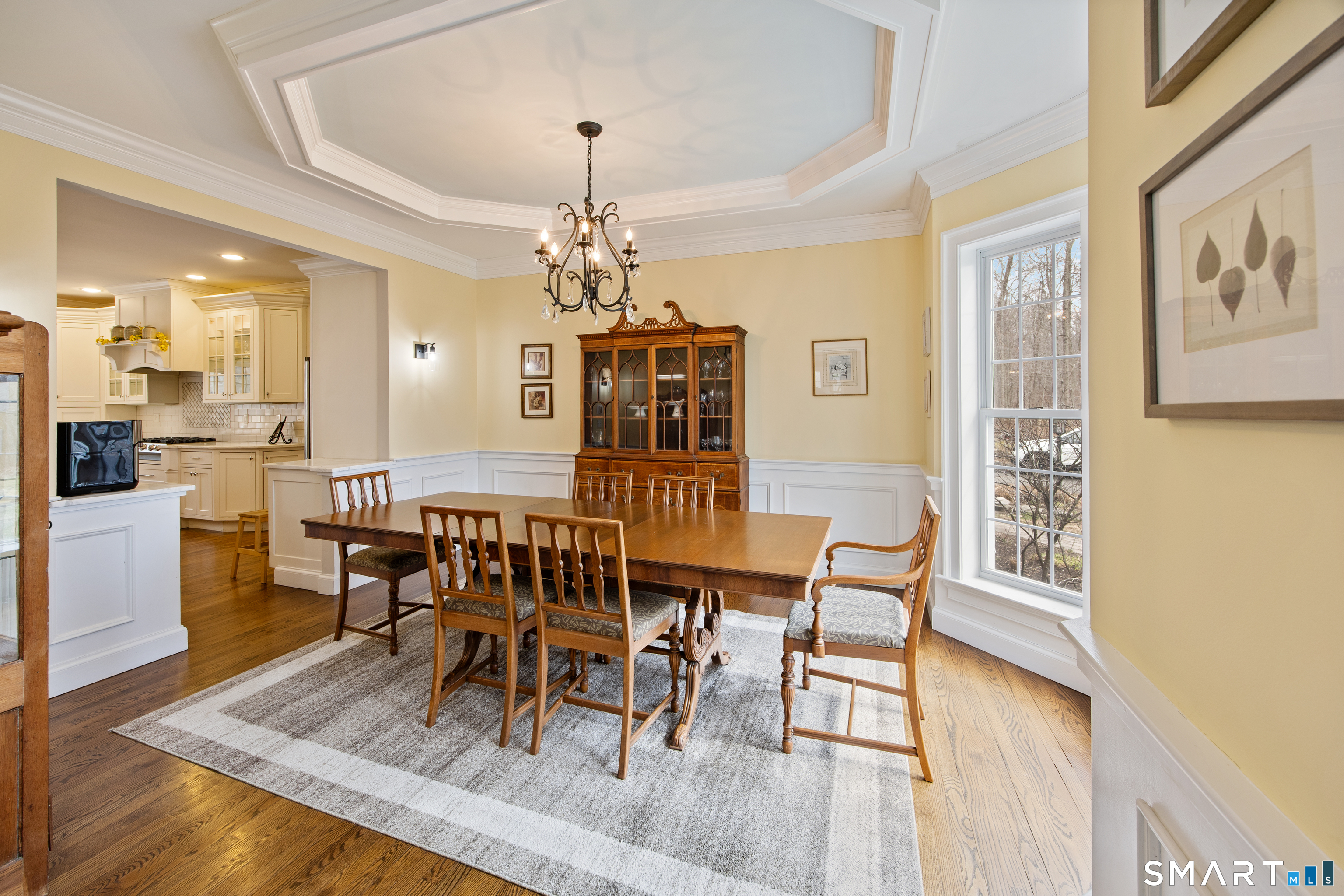 38 Beech Tree Ridge Killingworth, CT 06419 - Photo 29 of 41