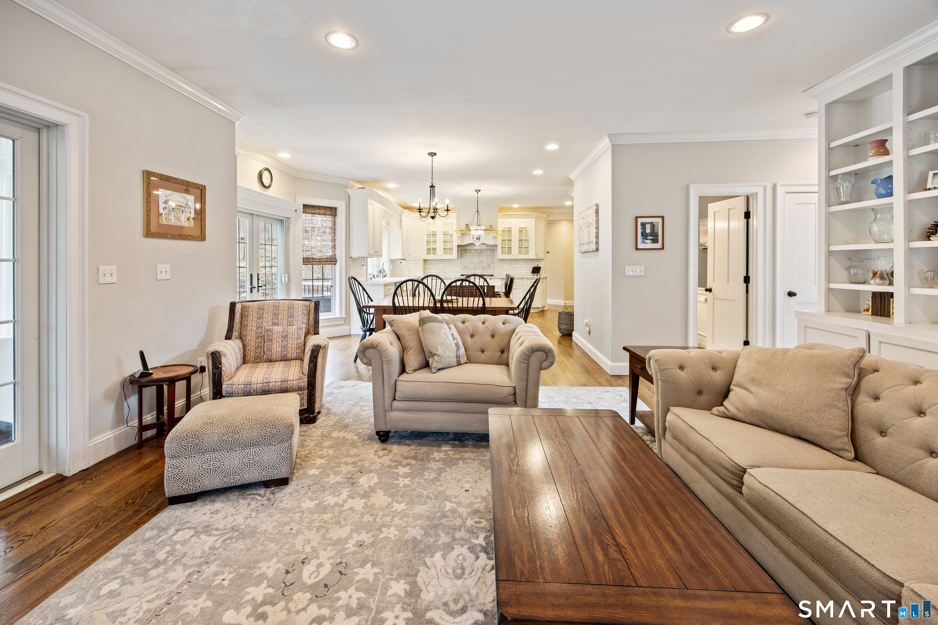 38 Beech Tree Ridge Killingworth, CT 06419 - Photo 30 of 41