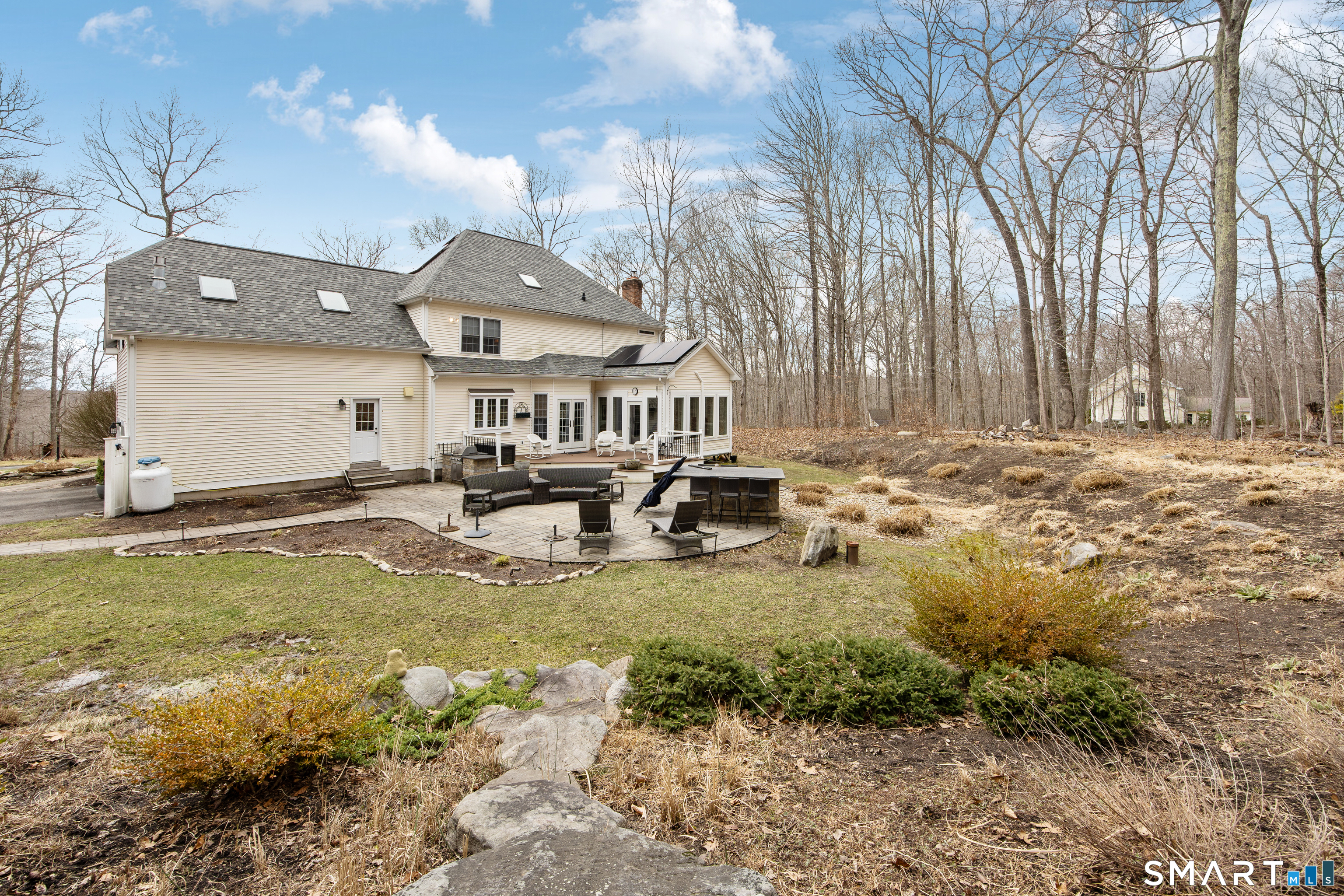 38 Beech Tree Ridge Killingworth, CT 06419 - Photo 3 of 41