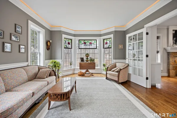 $769,000 | 38 Beech Tree Ridge, Killingworth, CT 06419