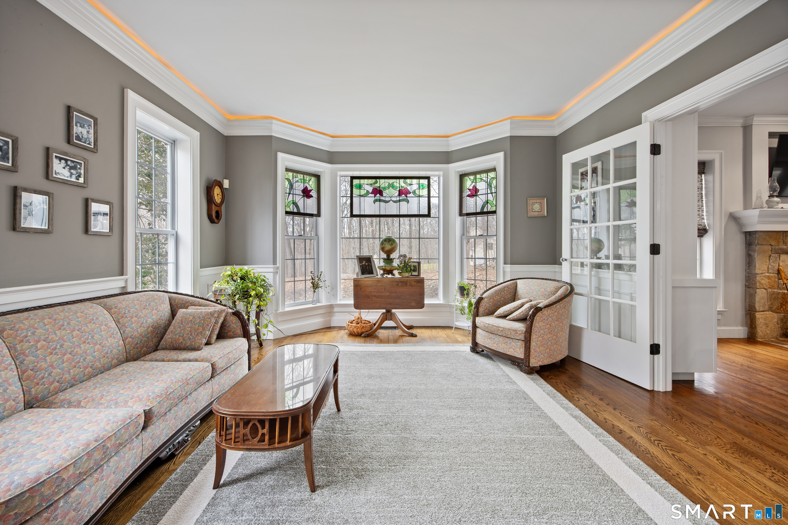 38 Beech Tree Ridge Killingworth, CT 06419 - Photo 4 of 41