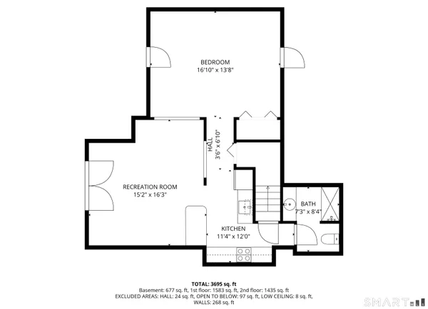 $769,000 | 38 Beech Tree Ridge, Killingworth, CT 06419