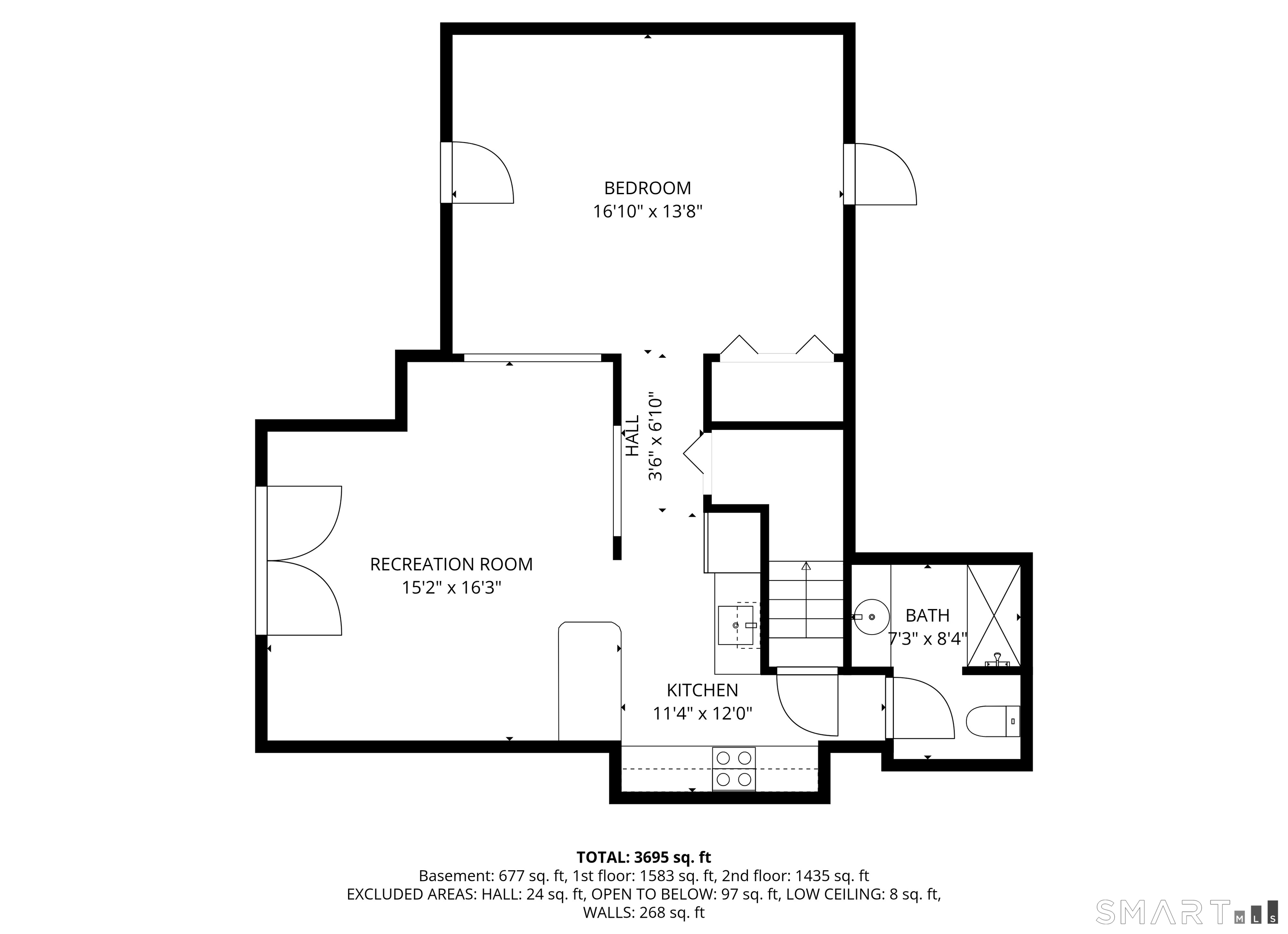 38 Beech Tree Ridge Killingworth, CT 06419 - Photo 41 of 41