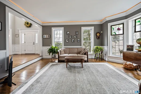 $769,000 | 38 Beech Tree Ridge, Killingworth, CT 06419