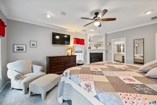 $769,000 | 38 Beech Tree Ridge, Killingworth, CT 06419