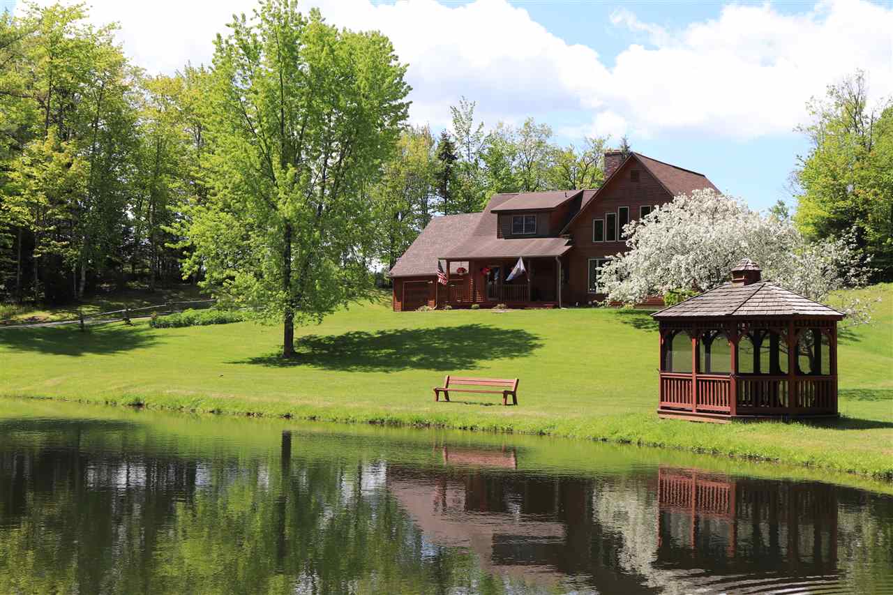 5391 Loop Road Westfield, VT 05874 - Photo 1 of 37 Gallery Image 1