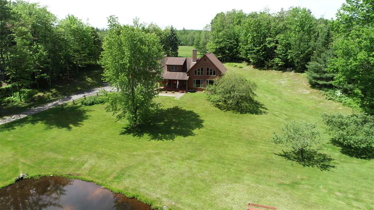 5391 Loop Road Westfield, VT 05874 - Photo 3 of 37 Gallery Image 3
