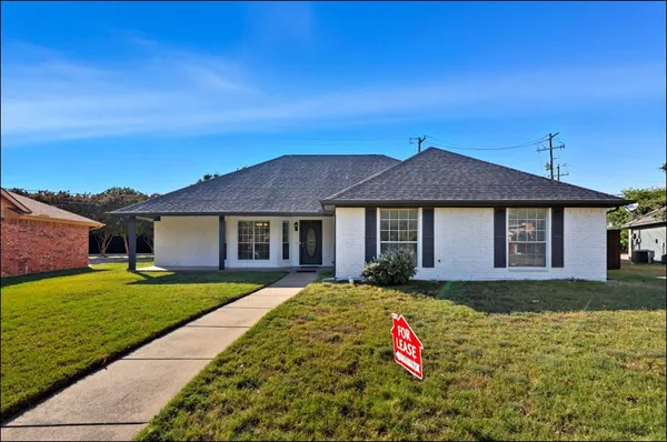 $2,750 | 1507 River Hill Drive, Prosper, TX 75078