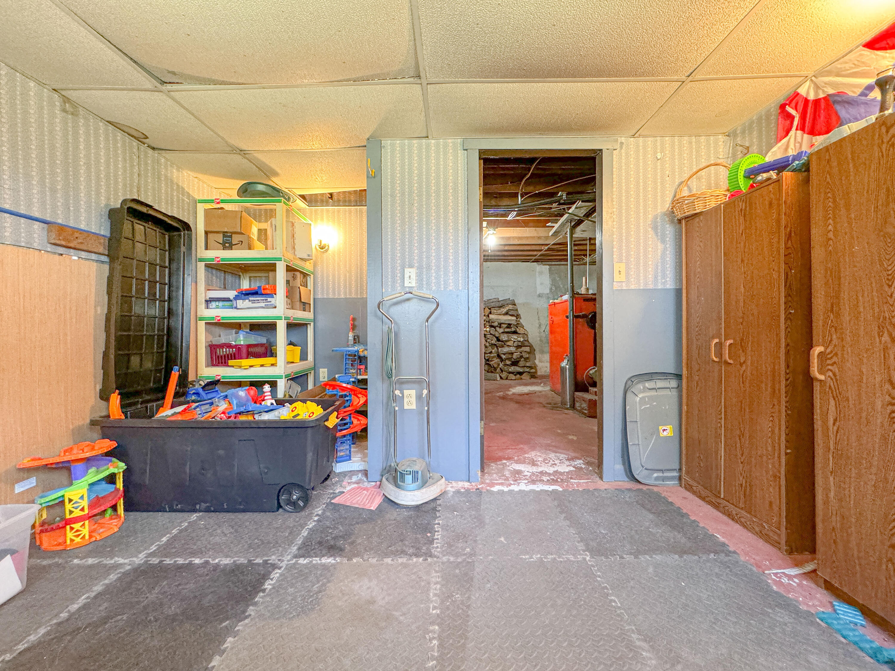 1000 Perkins Ridge Road Auburn, ME 04210 - Photo 51 of 71 1000 Perkins Ridge Rd Auburn -51