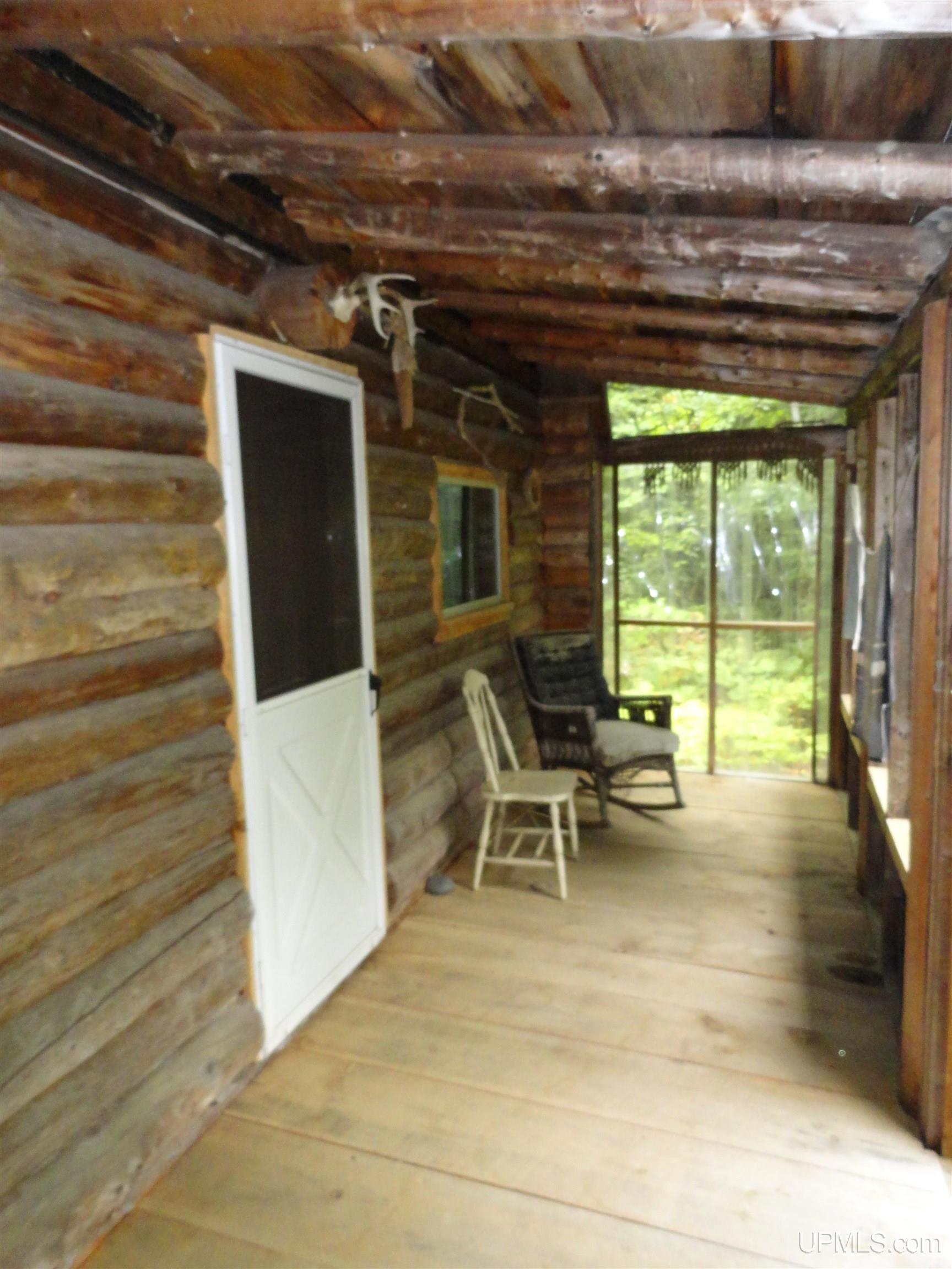 Tbd Tbd Lost Creek Road Ishpeming, MI 49849 - Photo 11 of 36