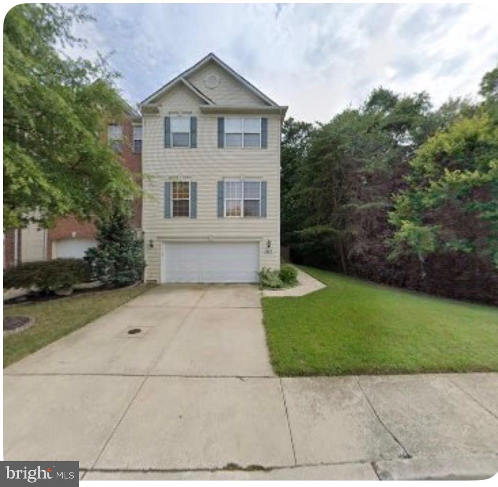 2601 Rainy Spring Court Odenton, MD 21113 - Photo 1 of 1