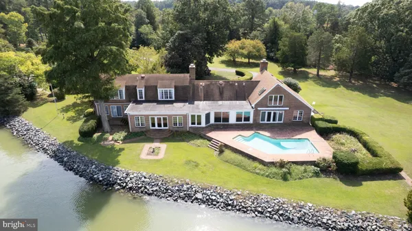 $5,000,000 | 5499 Anderby Hall Road, Royal Oak, MD 21662