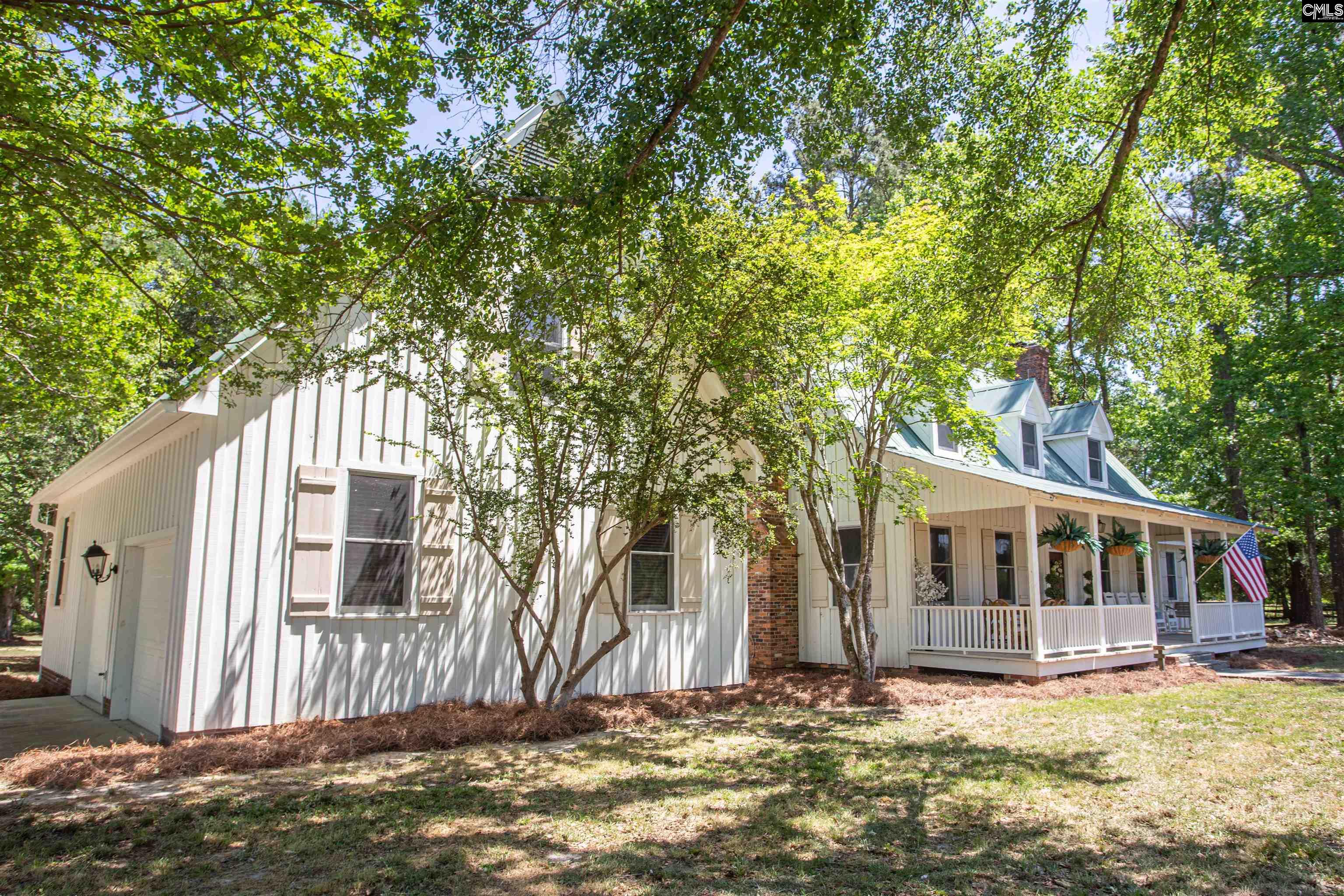 481 Cantey Lane Rembert, SC 29128 - Photo 51 of 76