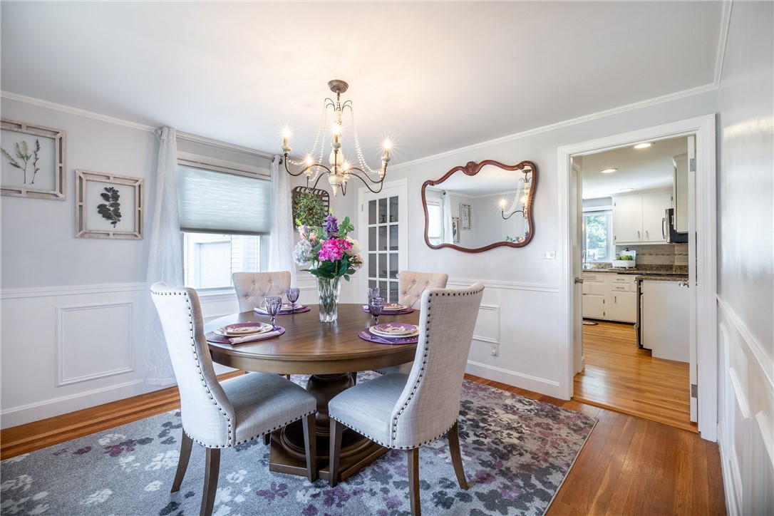 61 Knowles Drive Warwick, RI 02888 - Photo 13 of 43