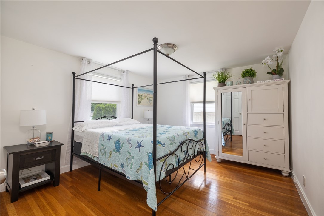 61 Knowles Drive Warwick, RI 02888 - Photo 14 of 43 First floor bedroom