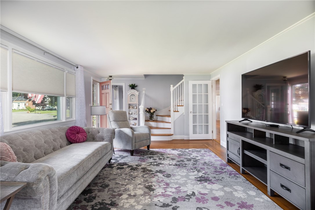 61 Knowles Drive Warwick, RI 02888 - Photo 20 of 43 Relax and enjoy