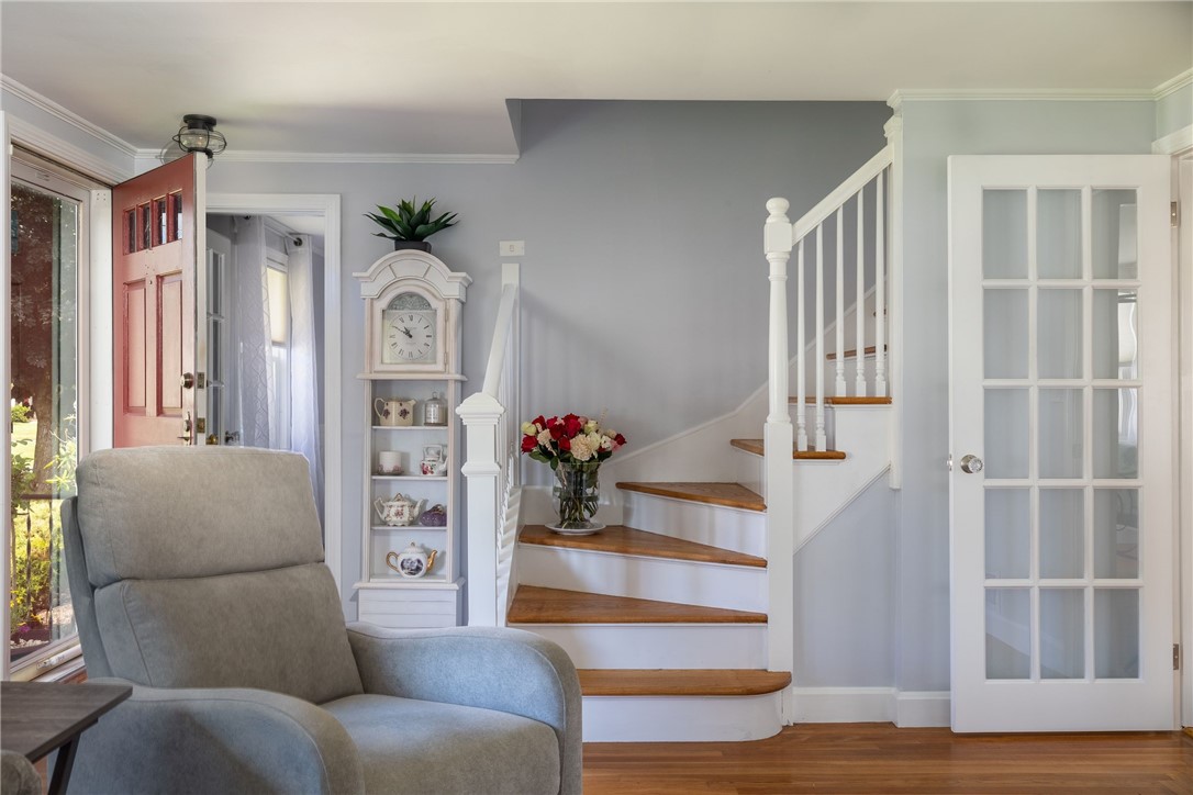 61 Knowles Drive Warwick, RI 02888 - Photo 21 of 43 Fresh paint throughout in beautiful shades
