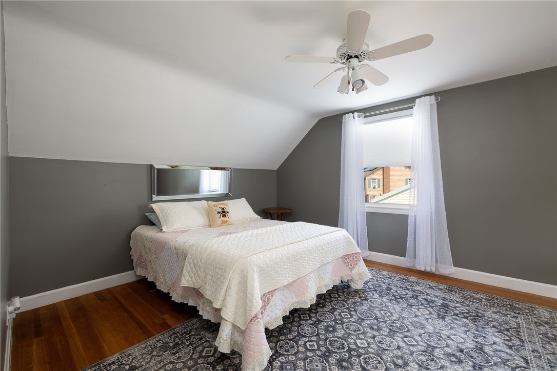 61 Knowles Drive Warwick, RI 02888 - Photo 28 of 43 Spacious and serene throughout