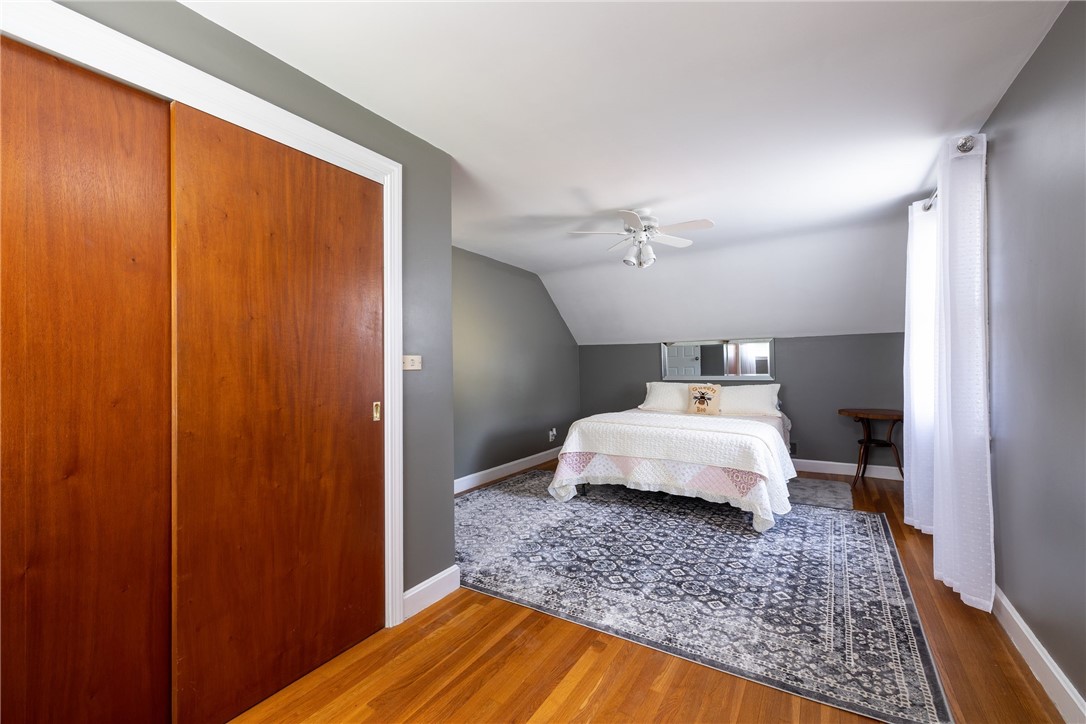 61 Knowles Drive Warwick, RI 02888 - Photo 29 of 43