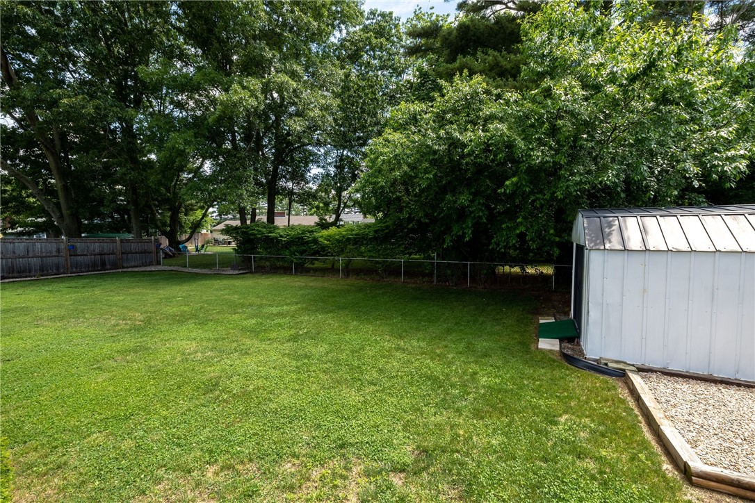 61 Knowles Drive Warwick, RI 02888 - Photo 37 of 43