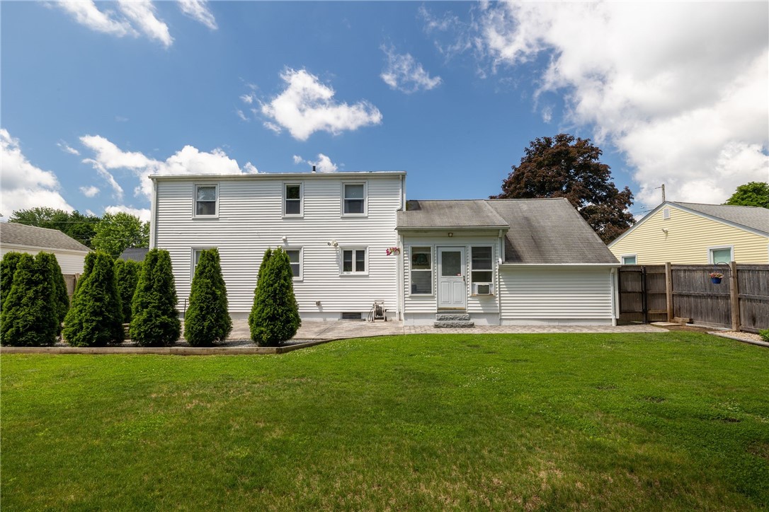 61 Knowles Drive Warwick, RI 02888 - Photo 39 of 43