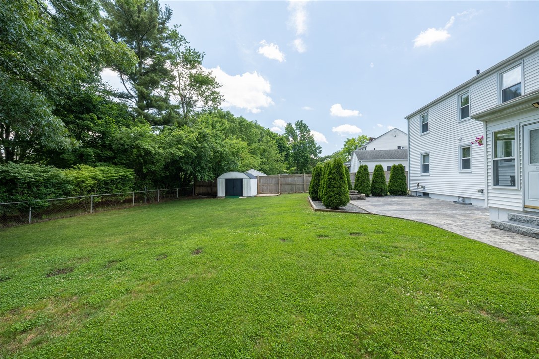 61 Knowles Drive Warwick, RI 02888 - Photo 41 of 43
