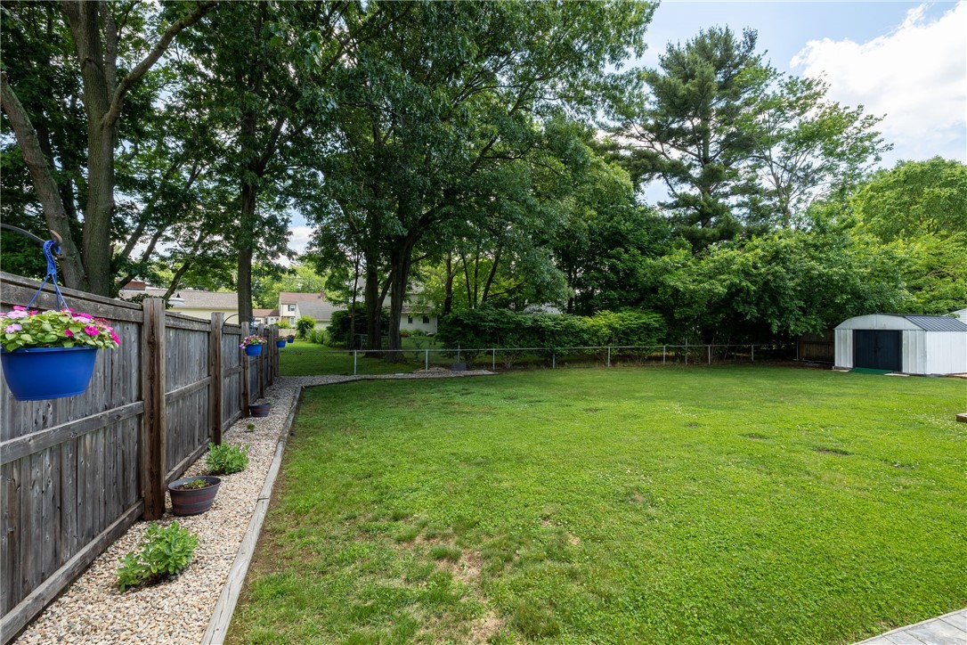61 Knowles Drive Warwick, RI 02888 - Photo 42 of 43