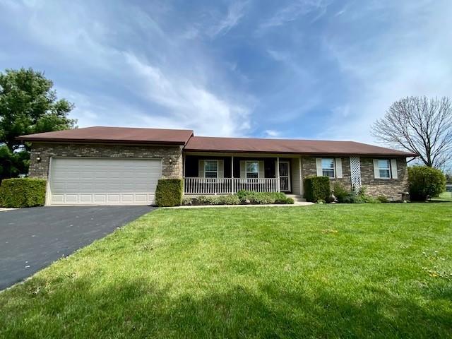 4268 Joshane Street Springfield, OH 45502 - Photo 1 of 19