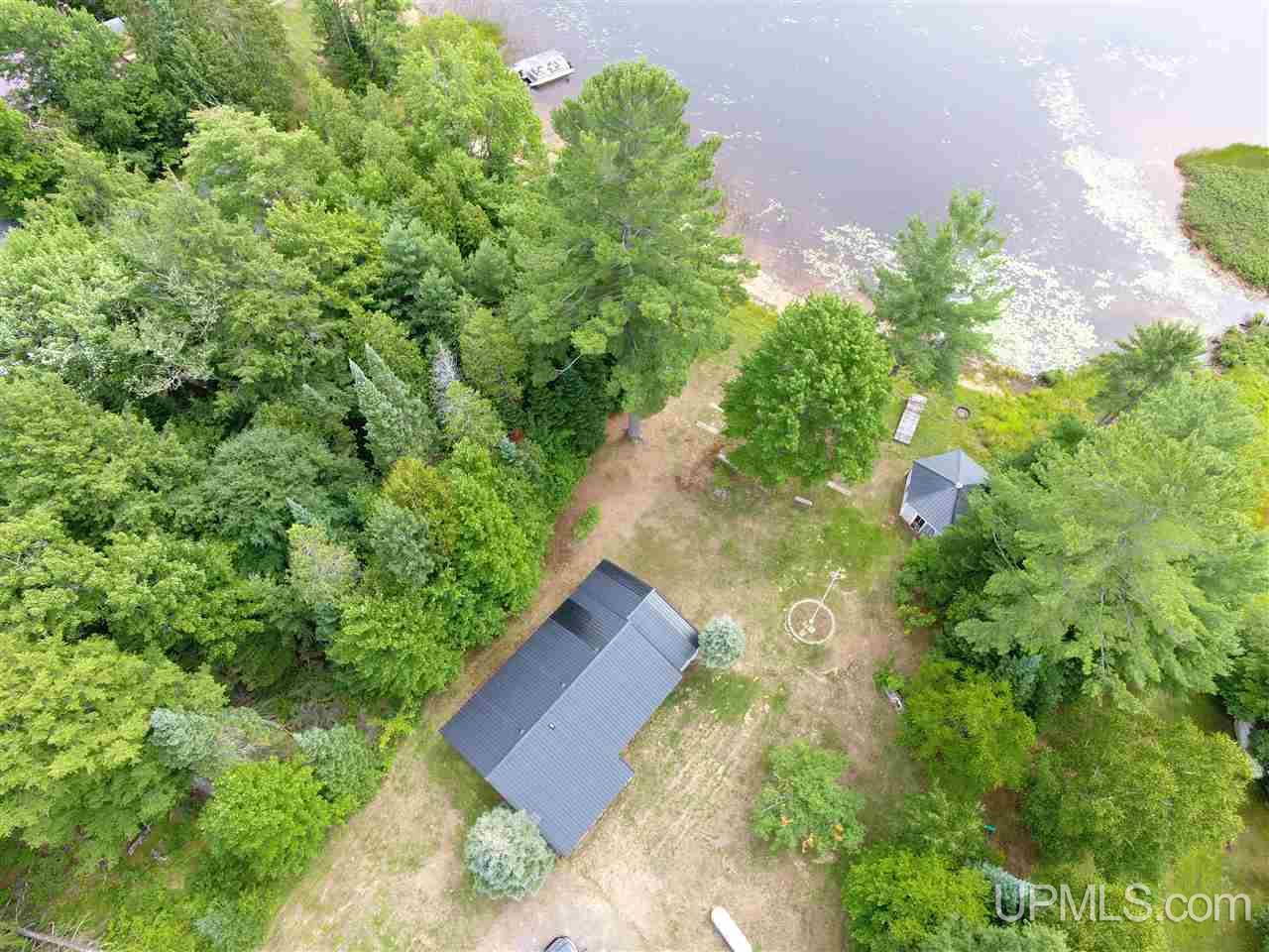 E7521 Co Road Wetmore, MI 49895 - Photo 33 of 44