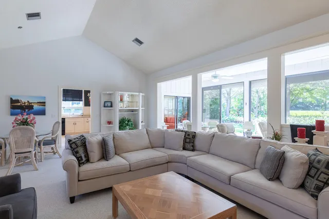 $448,500 | 12803 Northwest Cinnamon Way, Palm City, FL 34990