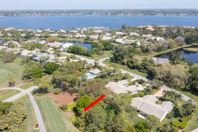 $448,500 | 12803 Northwest Cinnamon Way, Palm City, FL 34990